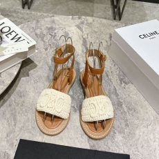 Celine Sandals